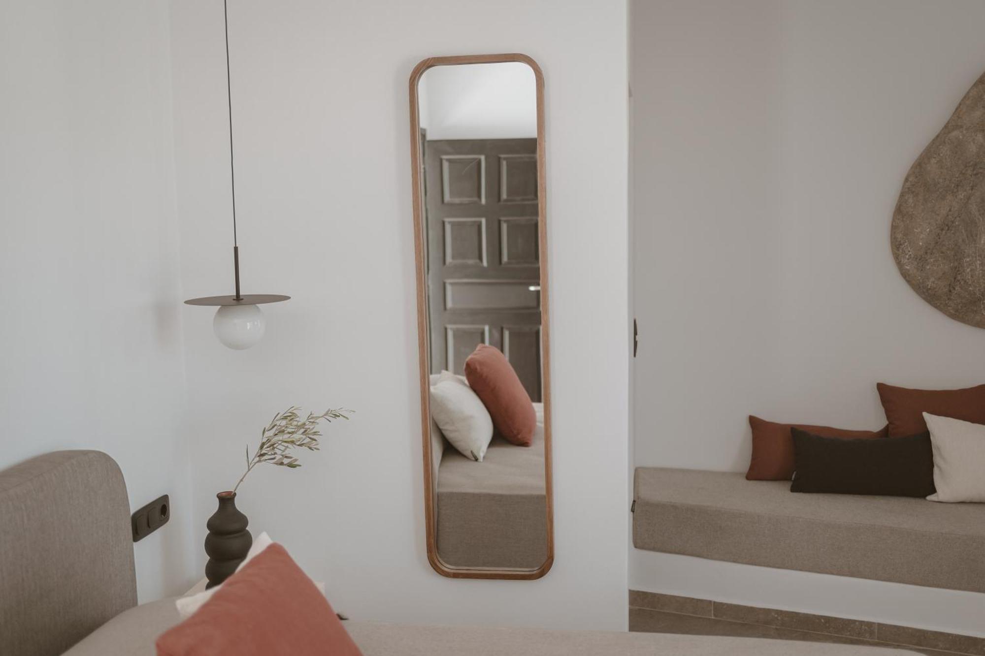 Kalea Luxury Villas Agia Anna  Dış mekan fotoğraf