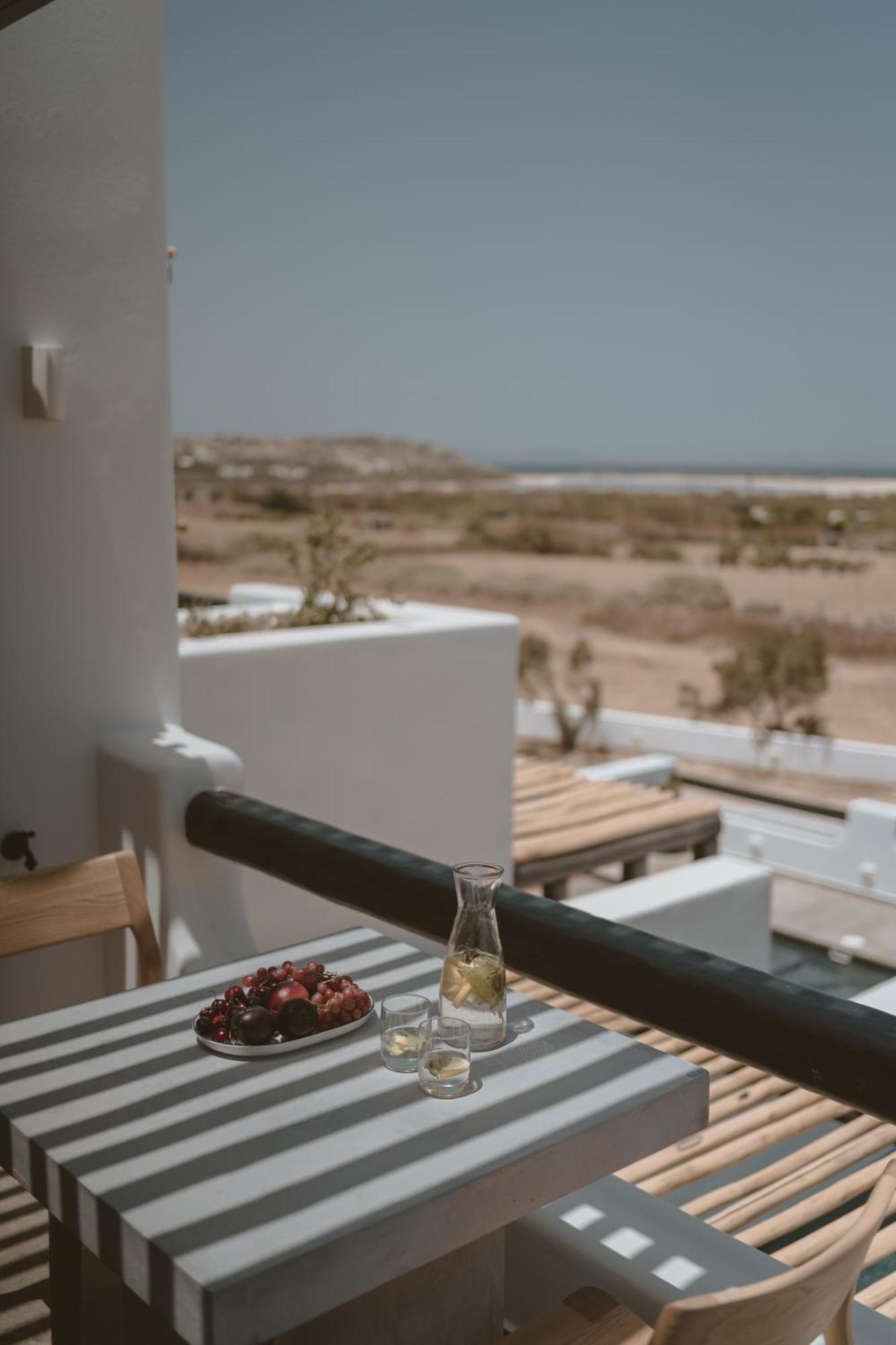 Kalea Luxury Villas Agia Anna  Dış mekan fotoğraf