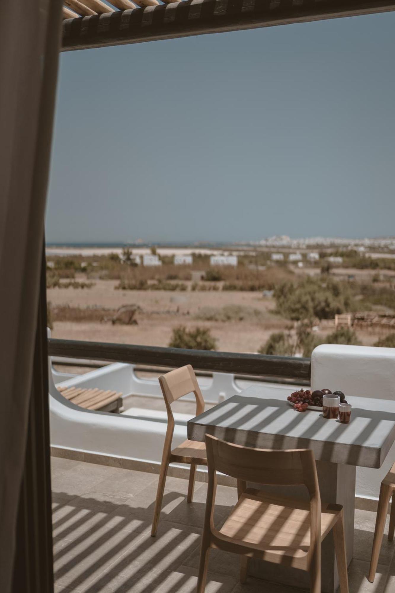 Kalea Luxury Villas Agia Anna  Dış mekan fotoğraf