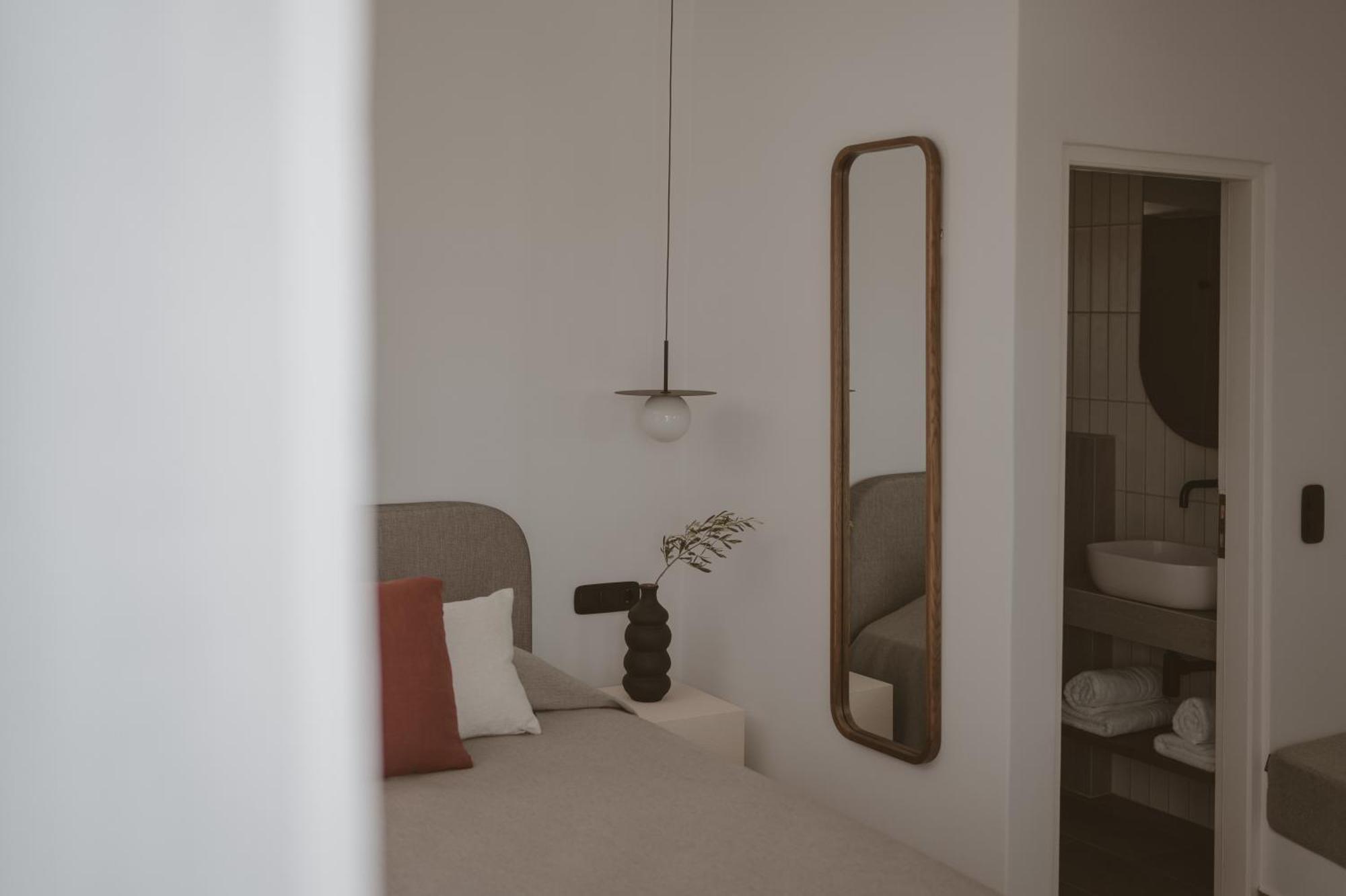 Kalea Luxury Villas Agia Anna  Dış mekan fotoğraf