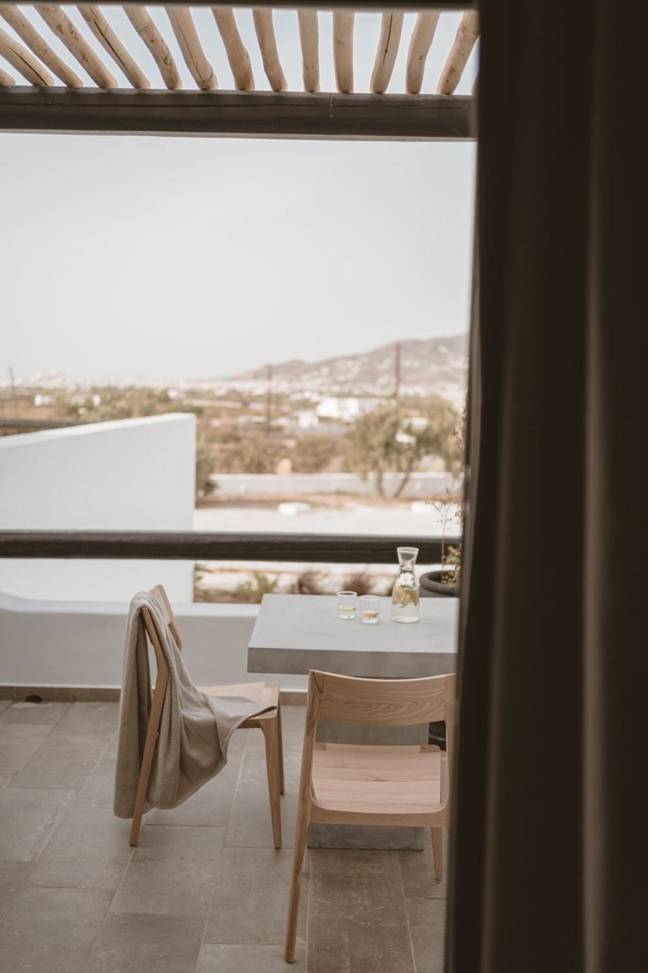 Kalea Luxury Villas Agia Anna  Dış mekan fotoğraf