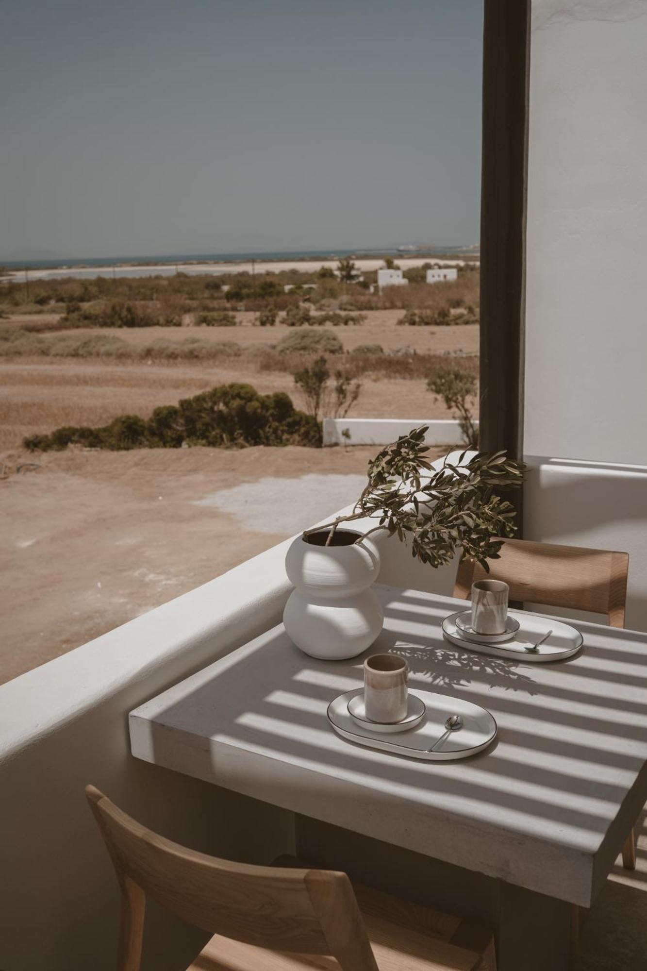 Kalea Luxury Villas Agia Anna  Dış mekan fotoğraf