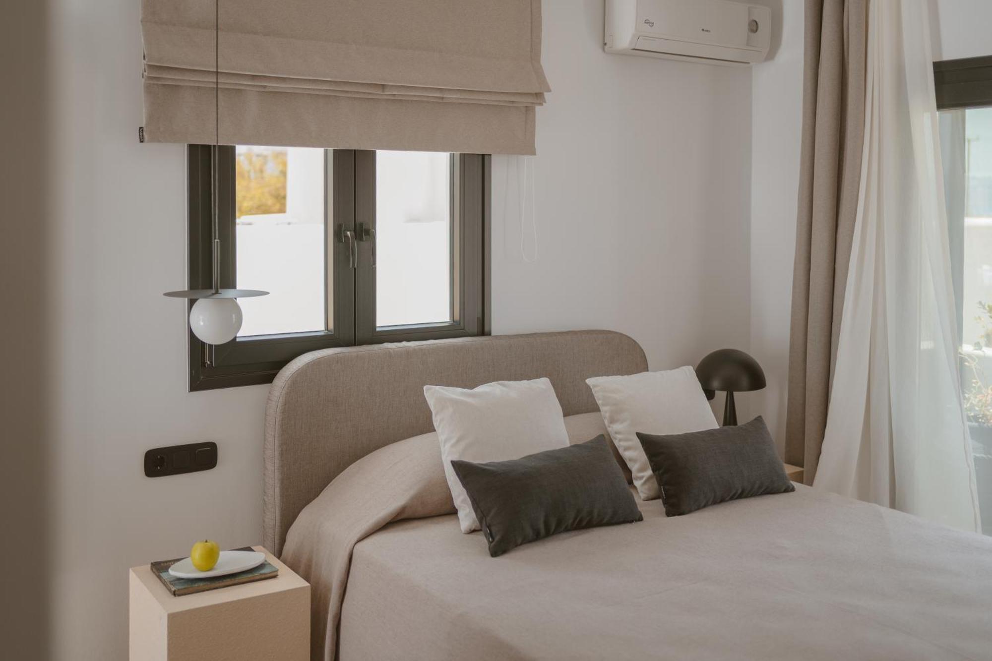 Kalea Luxury Villas Agia Anna  Dış mekan fotoğraf