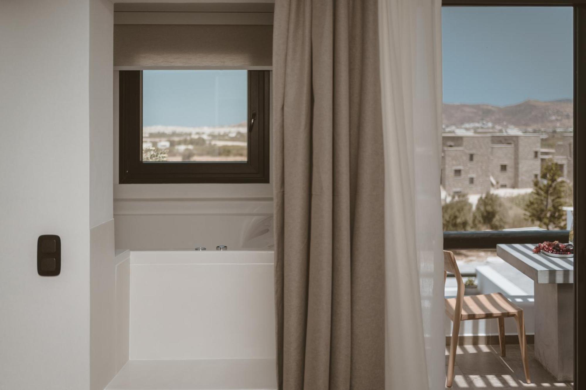 Kalea Luxury Villas Agia Anna  Dış mekan fotoğraf