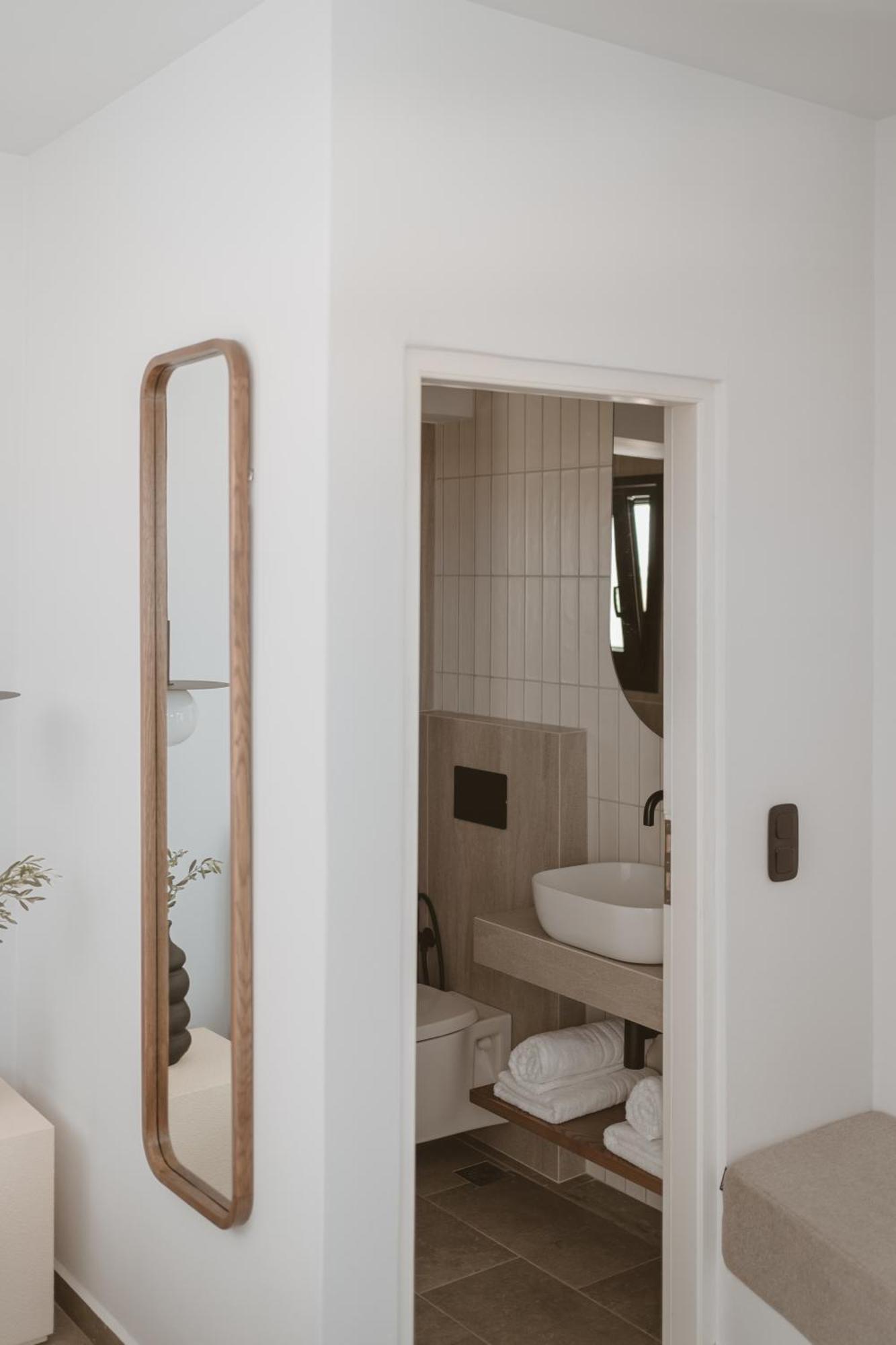 Kalea Luxury Villas Agia Anna  Dış mekan fotoğraf