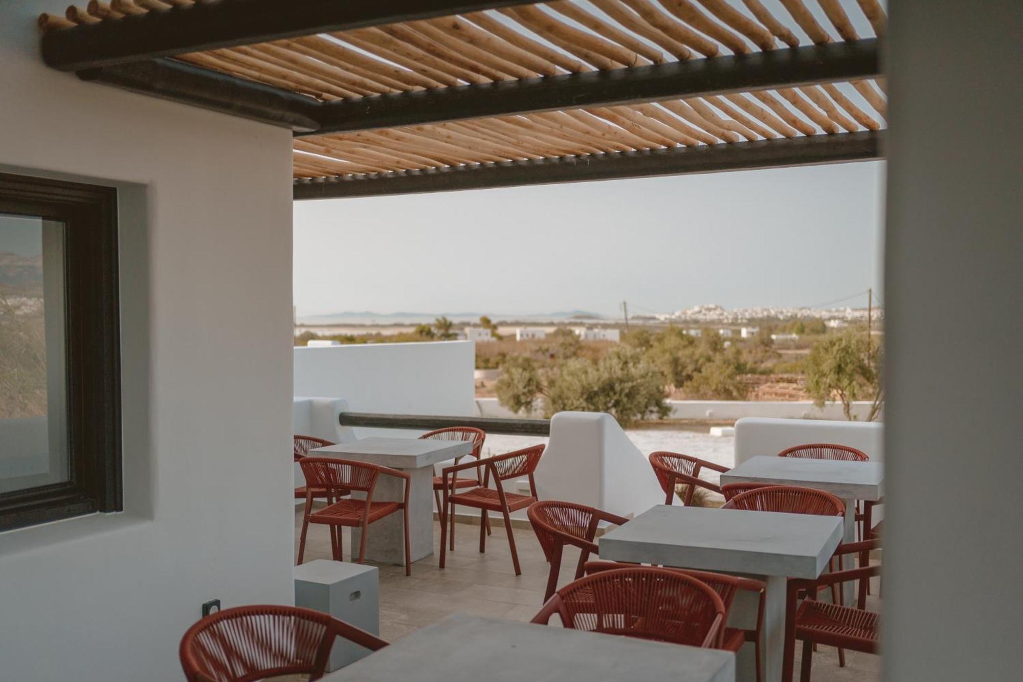 Kalea Luxury Villas Agia Anna  Dış mekan fotoğraf