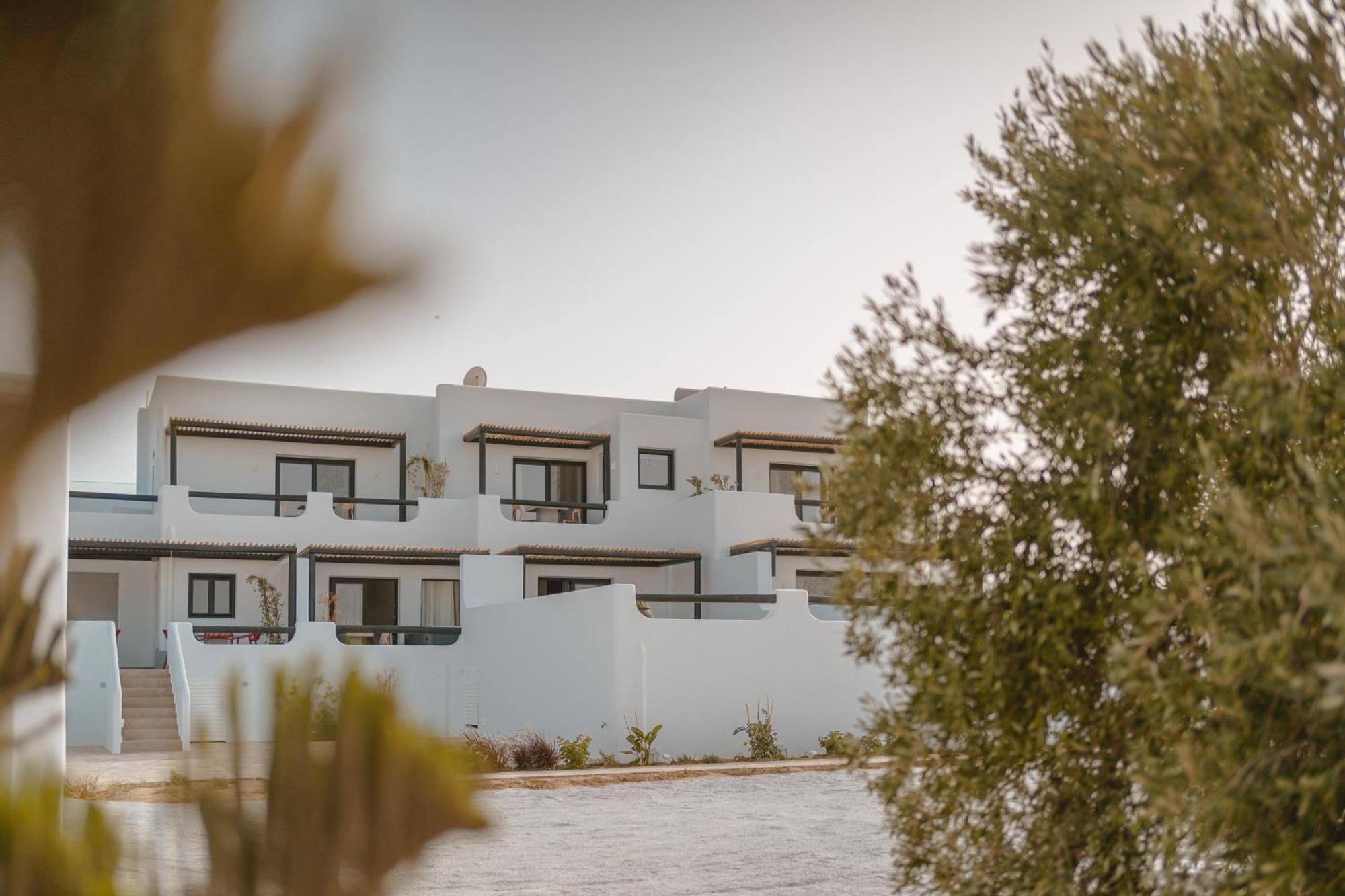 Kalea Luxury Villas Agia Anna  Dış mekan fotoğraf