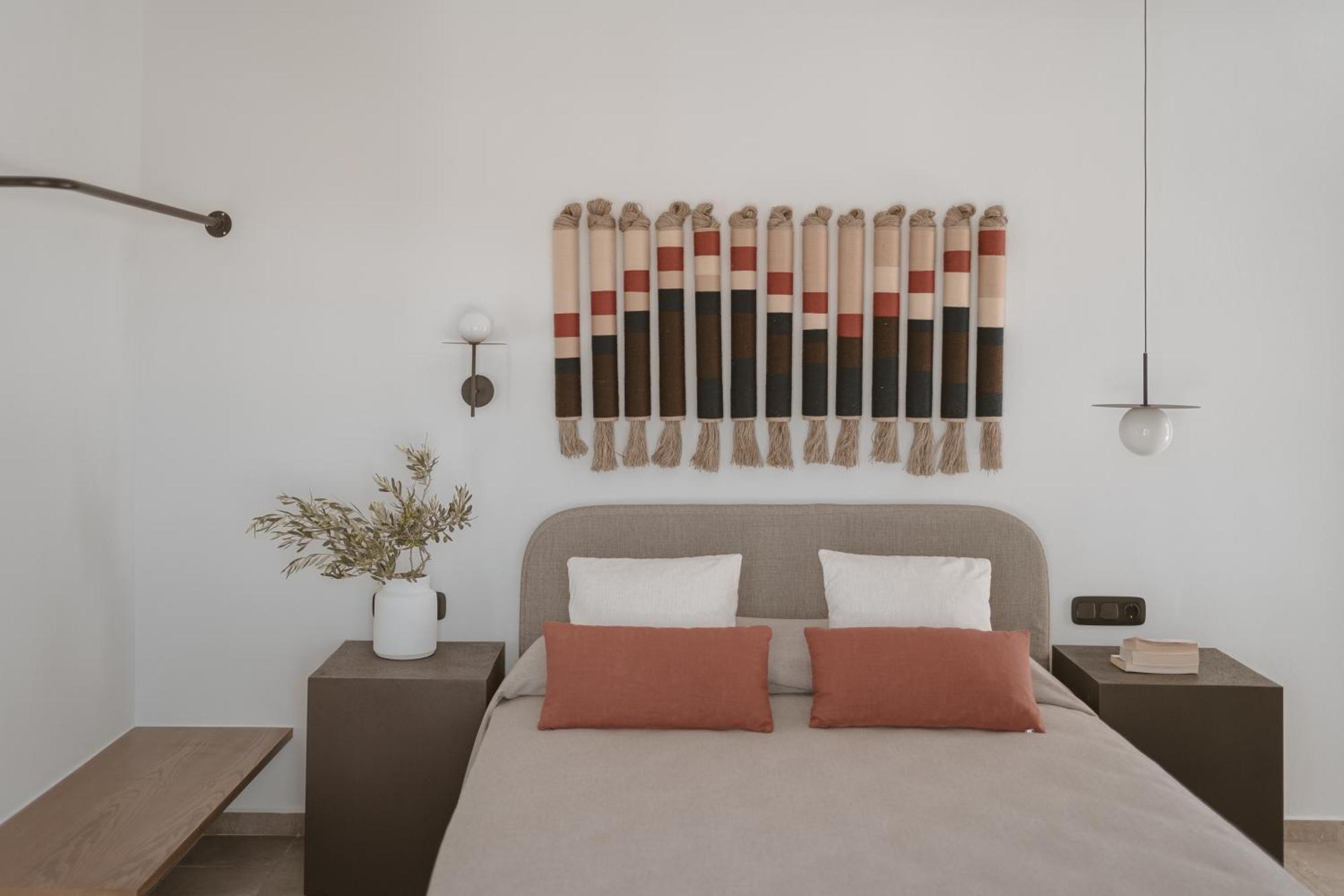 Kalea Luxury Villas Agia Anna  Dış mekan fotoğraf