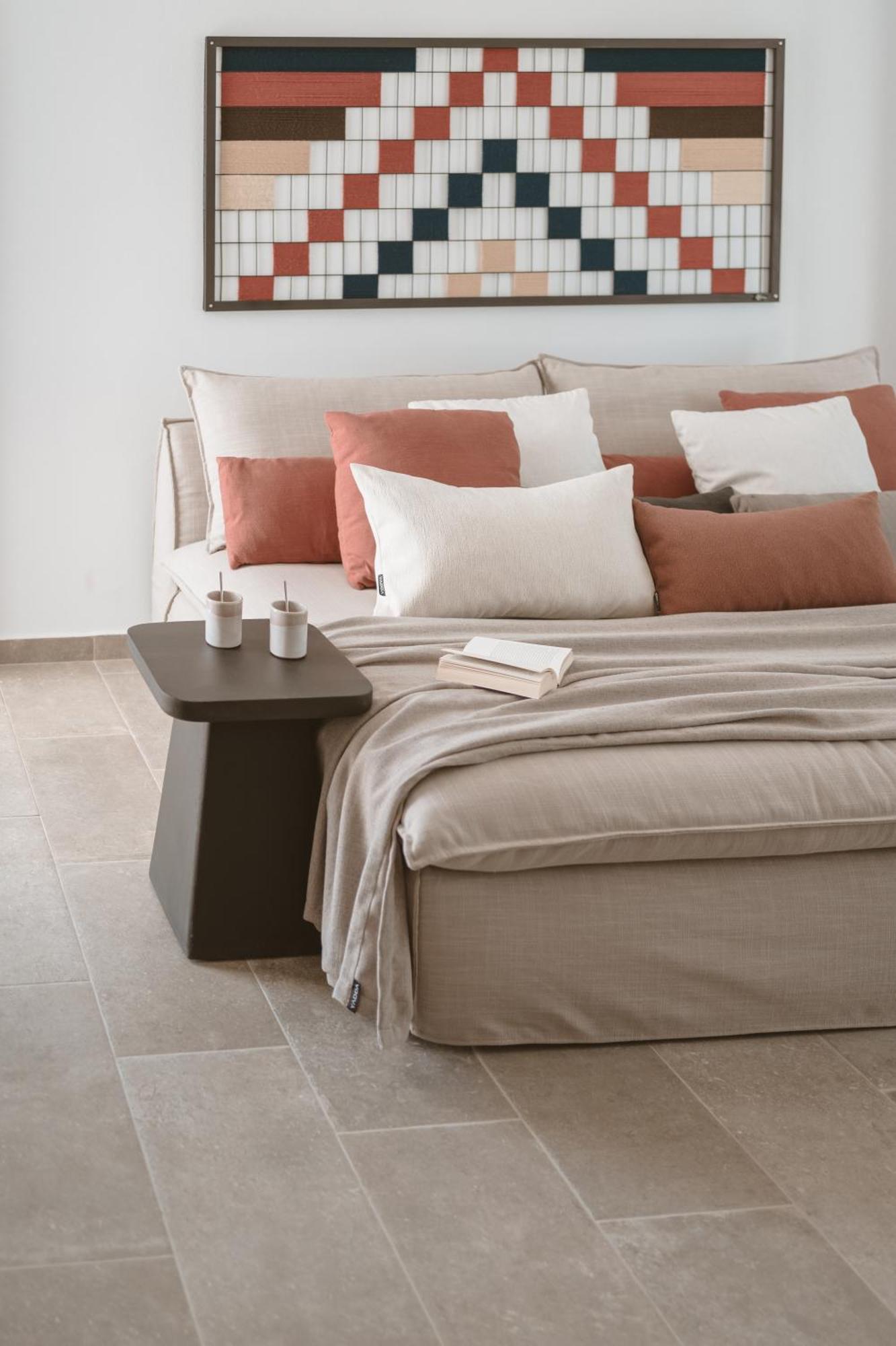 Kalea Luxury Villas Agia Anna  Dış mekan fotoğraf
