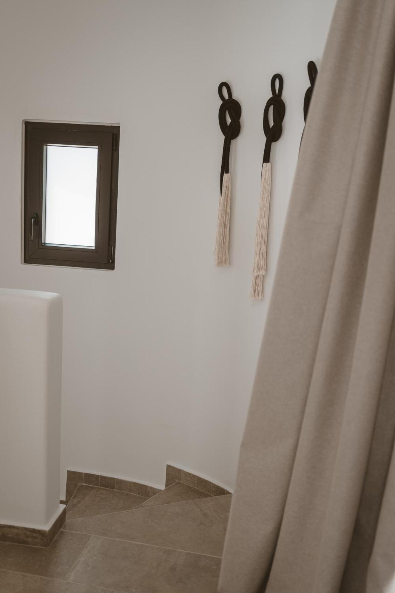 Kalea Luxury Villas Agia Anna  Dış mekan fotoğraf