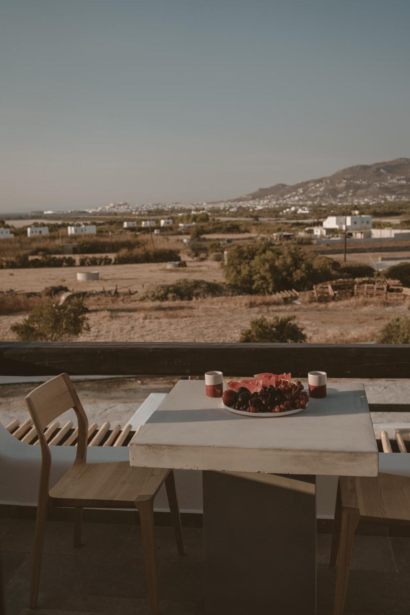 Kalea Luxury Villas Agia Anna  Dış mekan fotoğraf