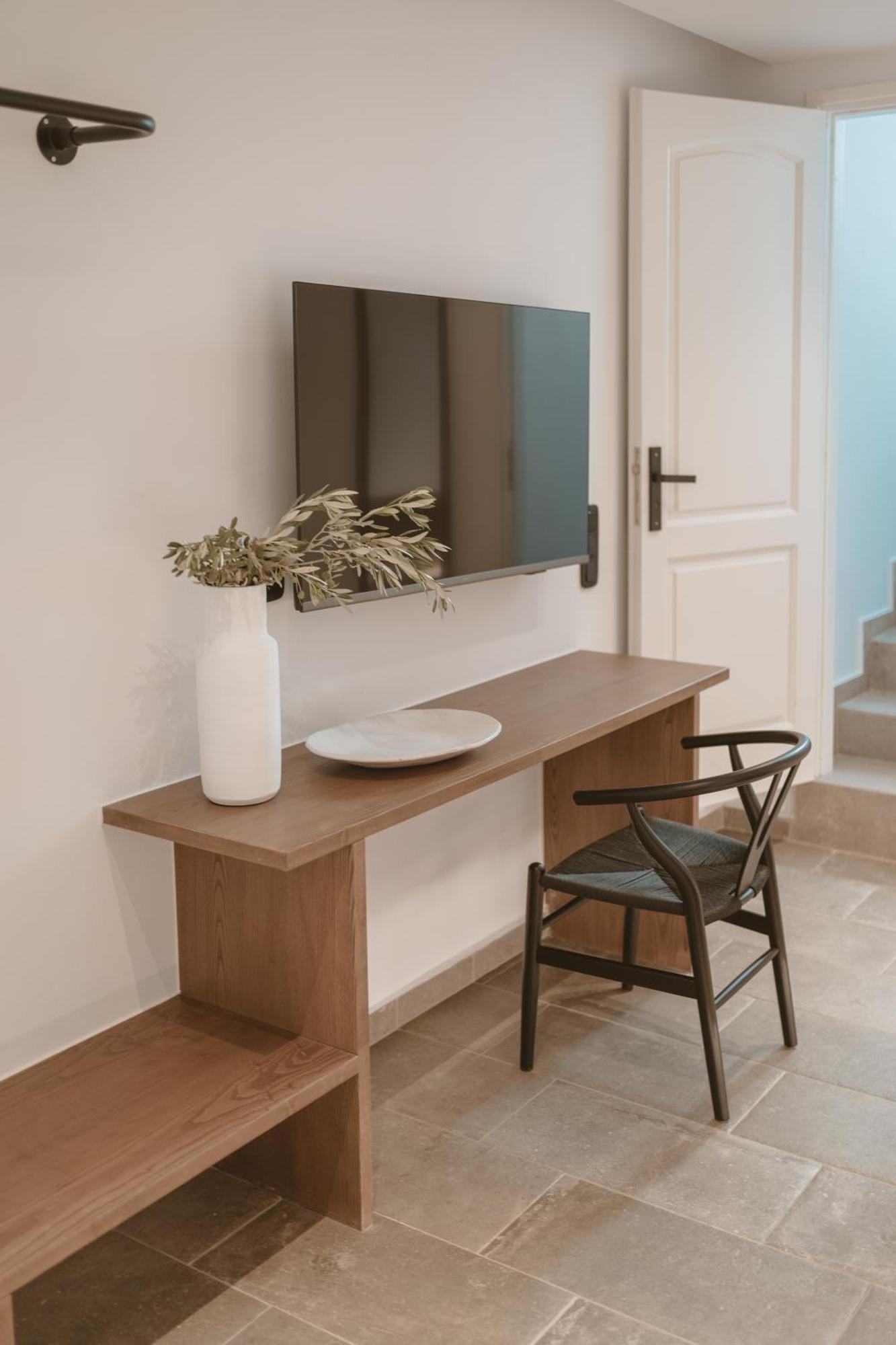 Kalea Luxury Villas Agia Anna  Dış mekan fotoğraf