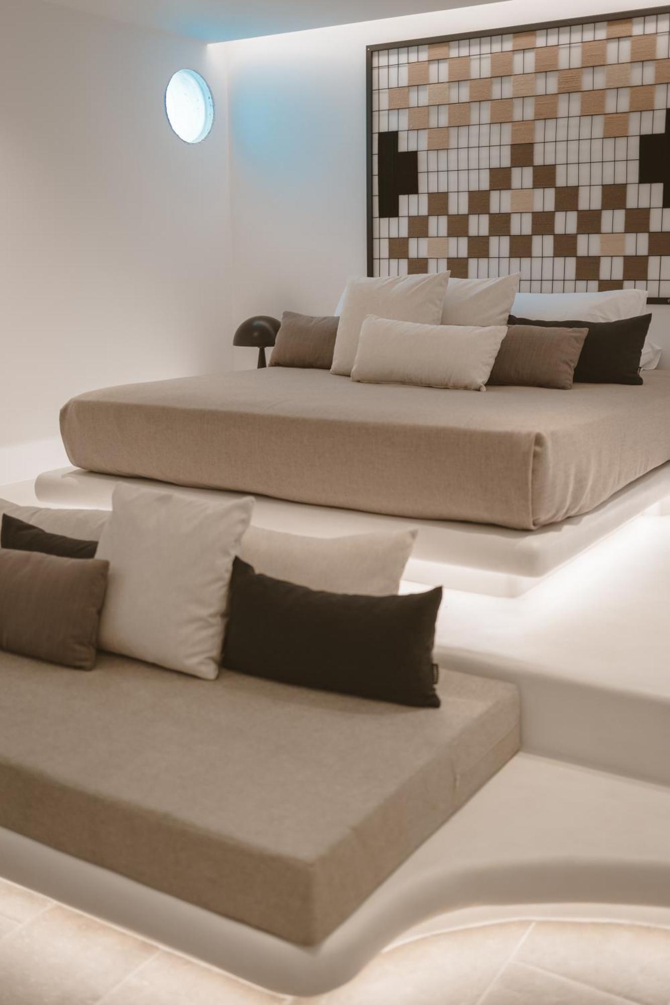 Kalea Luxury Villas Agia Anna  Dış mekan fotoğraf