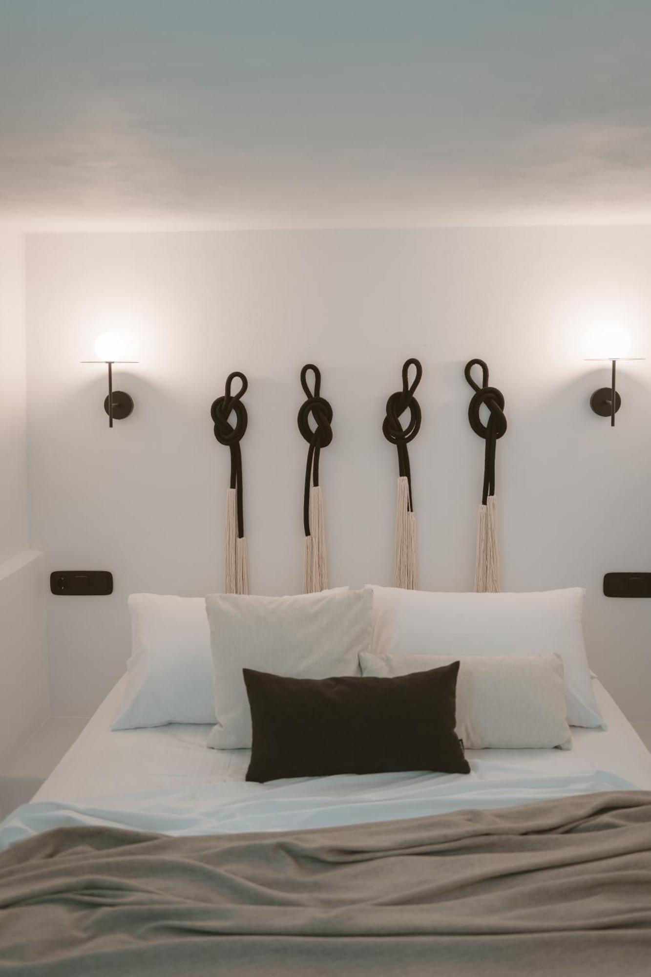 Kalea Luxury Villas Agia Anna  Dış mekan fotoğraf
