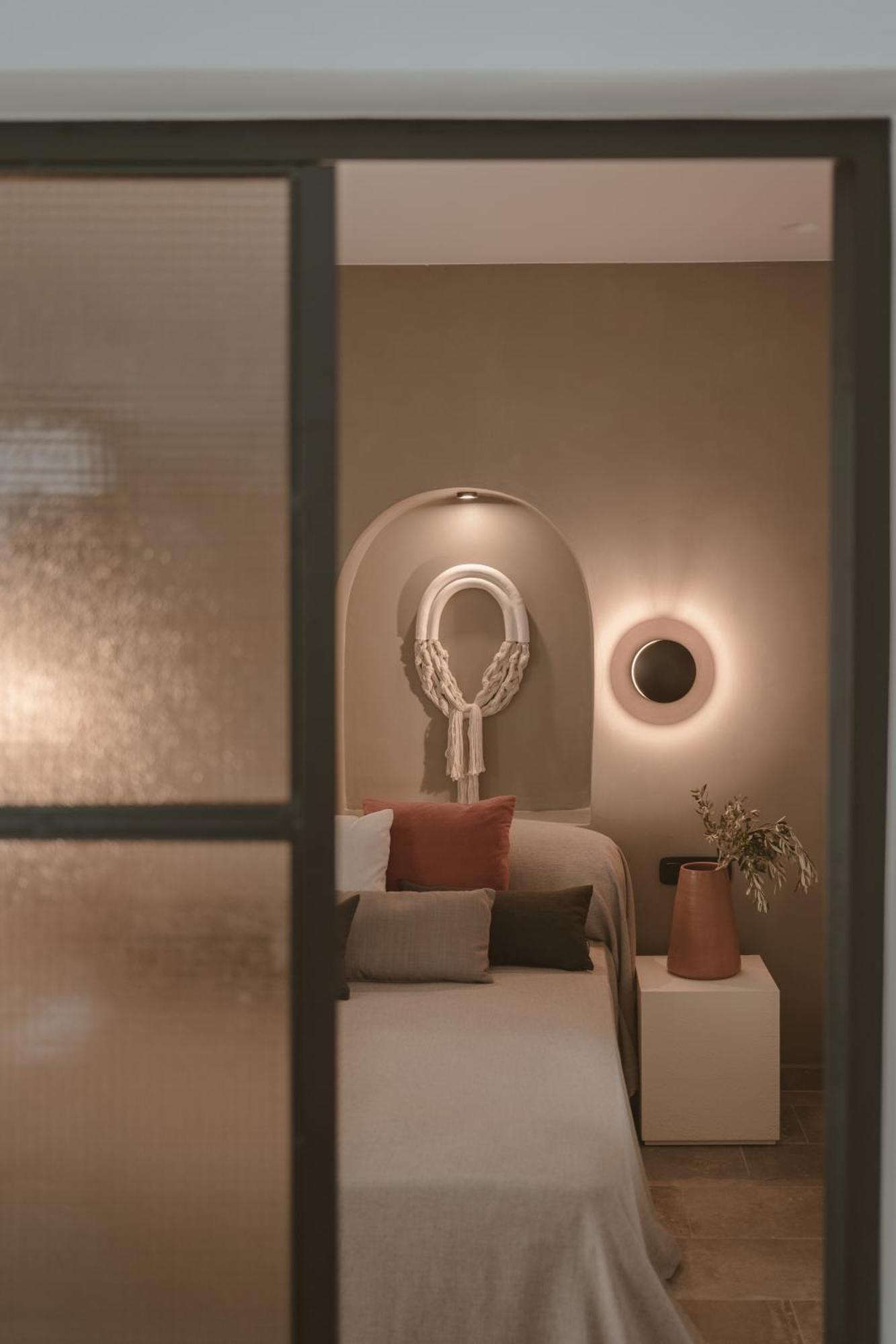 Kalea Luxury Villas Agia Anna  Dış mekan fotoğraf