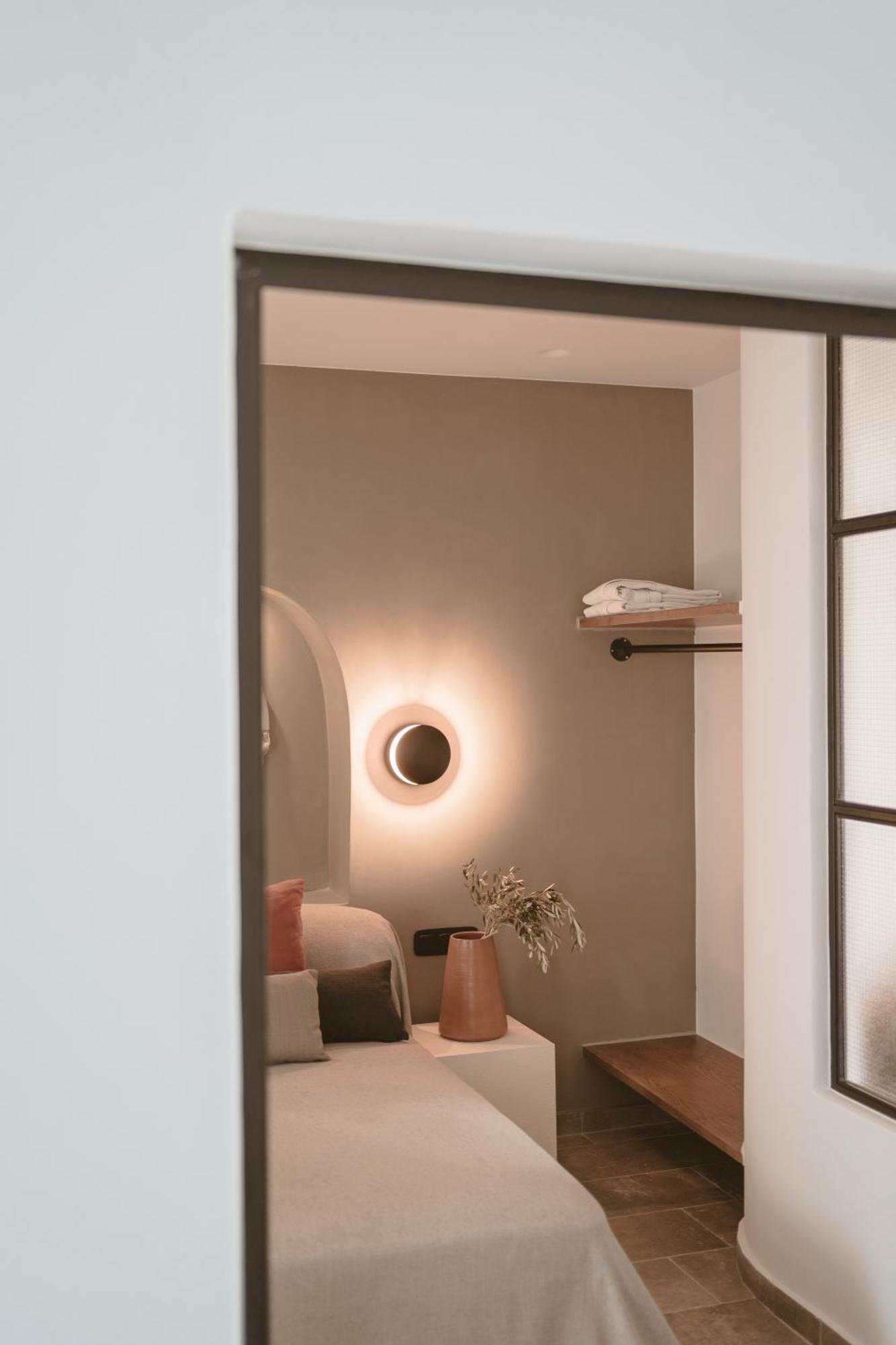 Kalea Luxury Villas Agia Anna  Dış mekan fotoğraf