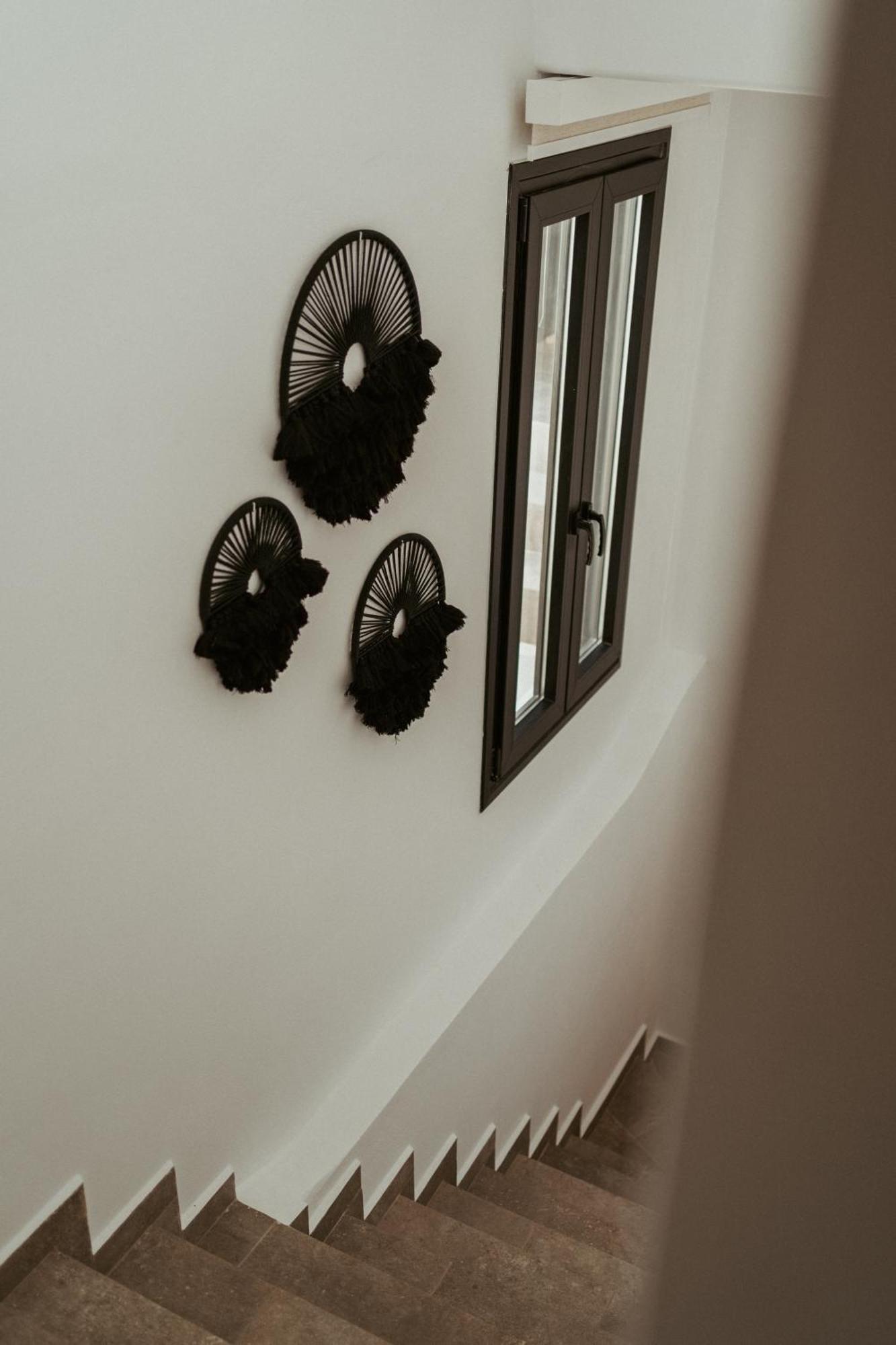 Kalea Luxury Villas Agia Anna  Dış mekan fotoğraf