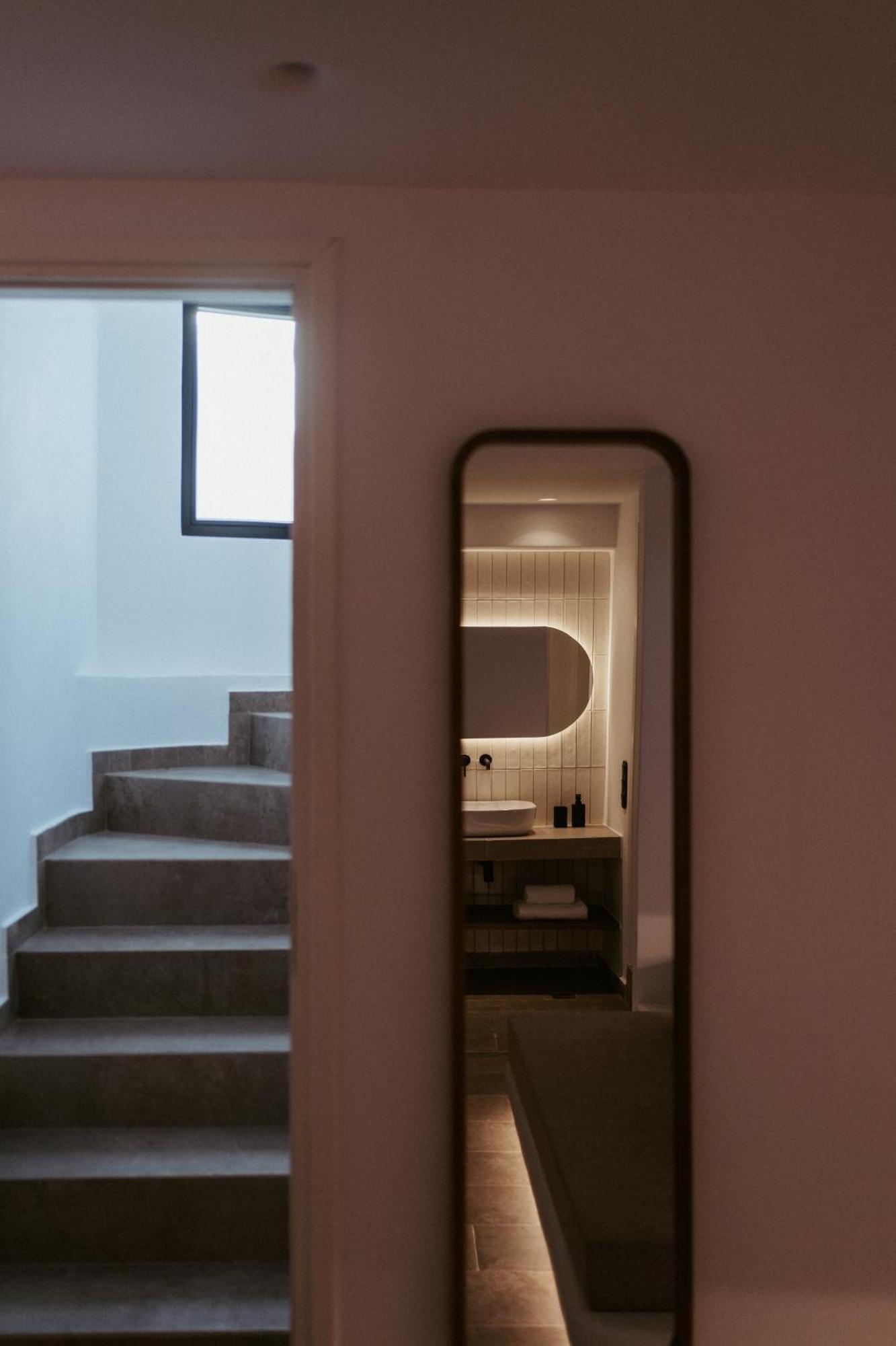 Kalea Luxury Villas Agia Anna  Dış mekan fotoğraf