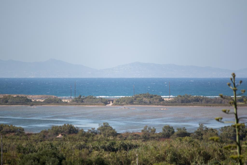 Kalea Luxury Villas Agia Anna  Dış mekan fotoğraf